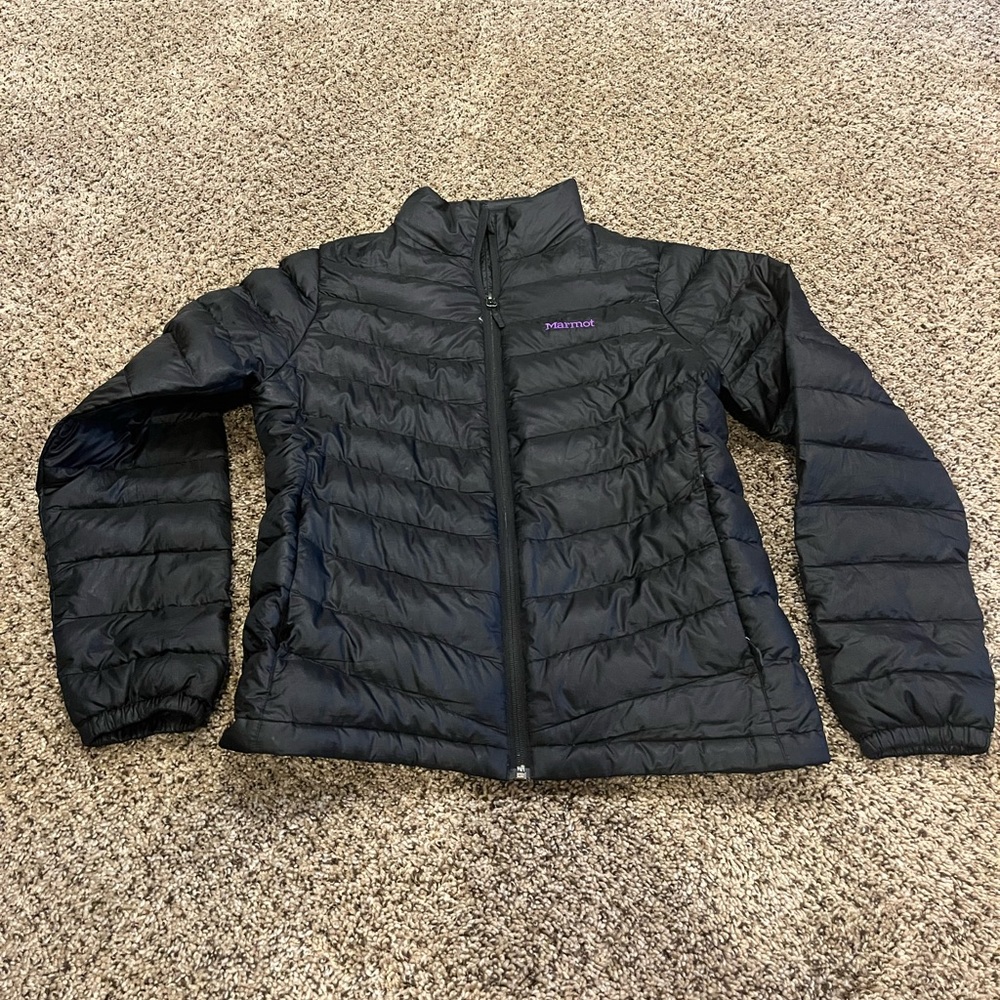 Women’s Marmot Jacket
